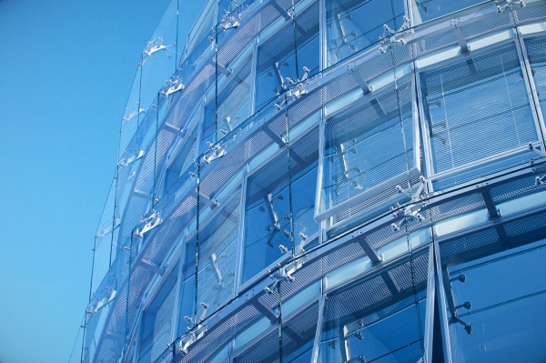 GA Office, Guangzhou