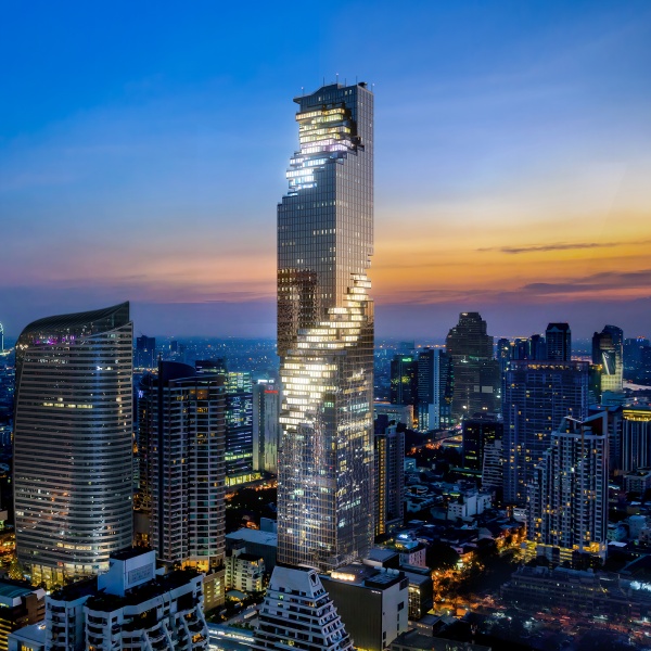 Bankok, Thailand